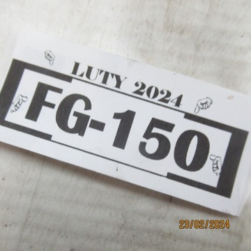 FG-150 SVĚTLOMET SVĚTLO PRAVÁ LED SEAT ATECA 576941008F