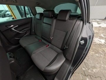 Opel Insignia I Sports Tourer 2.0 CDTI ECOTEC 160KM 2010 Opel Insignia Infinity Audio Navi Ledy Elek. Klapa Tempomat Serwis Gwaranc, zdjęcie 34