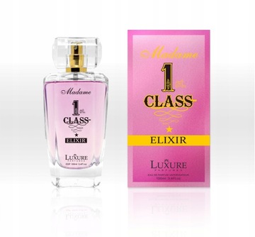 Luxure 1 CLASS Madame Elixir 100 ml EDP