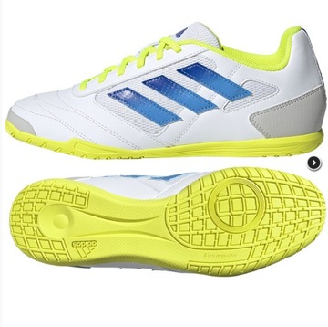 ADIDAS BUTY HALOWE MĘSKIE Super Sala 2 IN IF6907 ROZ 48