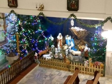 FIGURY DO SZOPKI 130 cm ZESTAW 13 szt PRODUCENT !!