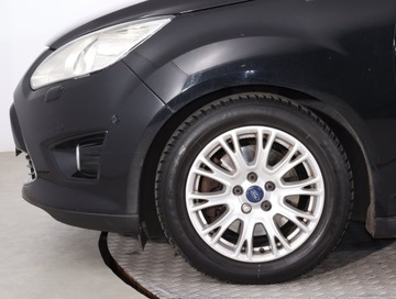 Ford C-MAX II Minivan 1.6 TDCi 115KM 2012 Ford Grand C-Max 1.6 TDCi, Klima, Klimatronic, zdjęcie 14