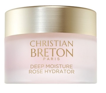 CHRISTIAN BRETON Deep Moisture Rose Hydrator krem