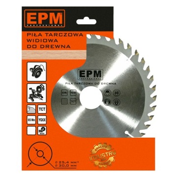 ПИЛА ЗИНГЕР 200ММ 40 ЗУБЦИЙ