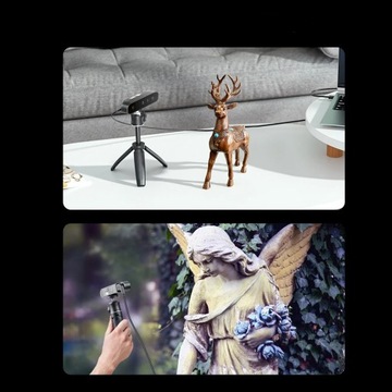 3D СКАНЕР CREALITY CR-Scan FERRET SE