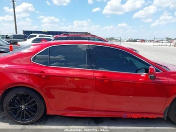 Toyota Camry IX 2024 Toyota Camry 2024 r., 2,5 L XSE HYBRID 2.5 Hybryda 208KM, zdjęcie 11