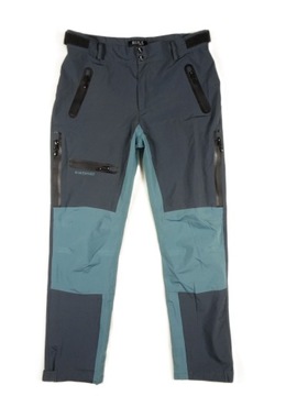 Hike Spodnie Membrana Norwegia Trekking Flex 40 L XL