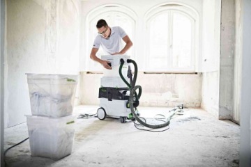 ПЫЛЕОТДЕЛИТЕЛЬ CT FESTOOL CT-VA-20 204083