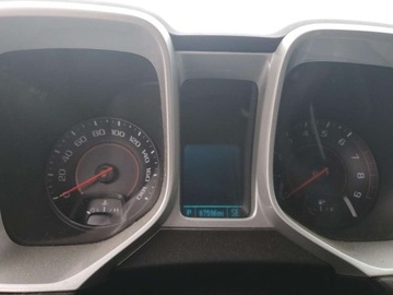 Chevrolet Camaro V 2014 Chevrolet Camaro SS 2014 6.2l 6.2 Benzyna 426KM, zdjęcie 9