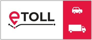 Устройство eTOLL БЕЗ ПОДПИСКИ + МОНИТОРИНГ