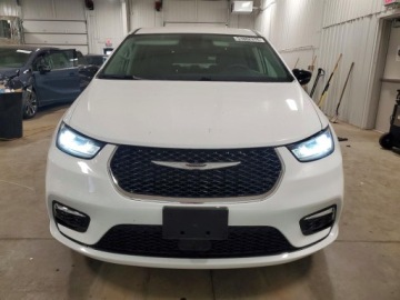 Chrysler Pacifica II 2024 Chrysler Pacifica Touring L 2024 3.6 Benzyna 287KM, zdjęcie 5