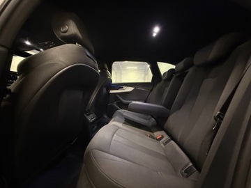 Audi A4 B9 Avant Facelifting 2.0 35 TFSI 150KM 2022 Audi A4 Avant 35 TFSI S tronic *Reflektory LED, Ka, zdjęcie 24