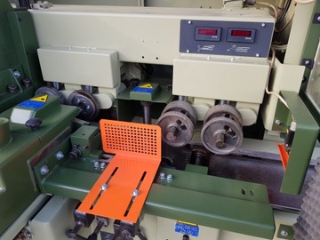 Четырехсторонний строгальный станок SCM Superset 23 19/23