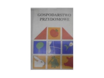 Gospodarstwo Przygodowa - praca zbiorowa