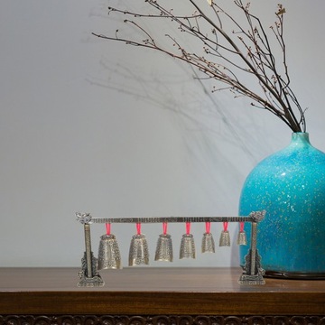 Металлический ударный инструмент Gift Chimes