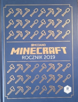 Minecraft Rocznik 2019 Stephanie Milton
