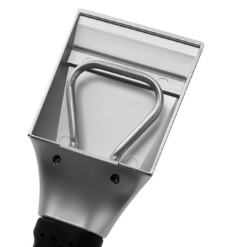 Электрический скребок для окон с подогревом 12 В