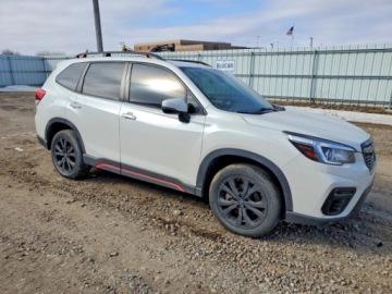 Subaru 2019 Subaru Forester SPORT 2019 2.5 Benzyna 182KM, zdjęcie 4