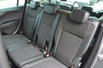 Opel Zafira C Tourer Facelifting 1.4 Turbo 120KM 2017 Opel Zafira 1.4Turbo doinwestowany 7osobowy kamera, zdjęcie 29