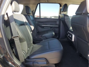 Ford Expedition III 2024 Ford Expedition XLT 2024 3.5L 3.5 Benzyna 400KM, zdjęcie 11