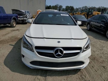 Mercedes CLA C118/X118 2019 Mercedes-Benz CLA 2019 MERCEDES-BENZ CLA 250 2.0 Benzyna 221KM, zdjęcie 5