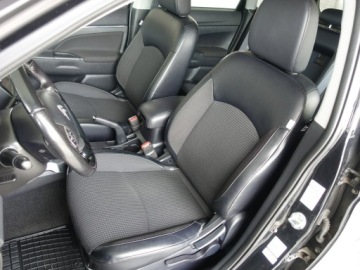 Citroen C4 Aircross 2014 Citroen C4 Aircross 1.6, zdjęcie 15