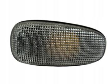 Blinkerleuchte des Kotflügels OPEL ZAFIRA 01-501-1