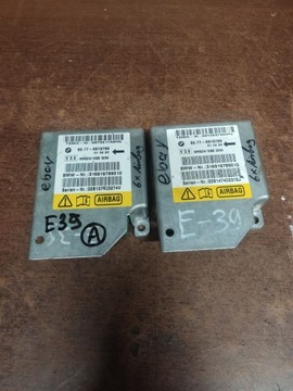 Moduł airbag E39 6919789