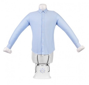 Medion MD 19996 Сушилка для рубашек и брюк, глажка и сушка 2 в 1