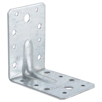 KĄTOWNIK ŁĄCZNIK CIESIELSKI 70X70X55X1,5 10 szt