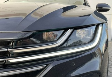 Volkswagen Arteon Shooting Brake Plug-in 1.4 TSI Plug-In-Hybrid 218KM 2022 Volkswagen Arteon PlugIn R-Line Automat FV 23 1.4 Hybryda Plug-in, zdjęcie 2