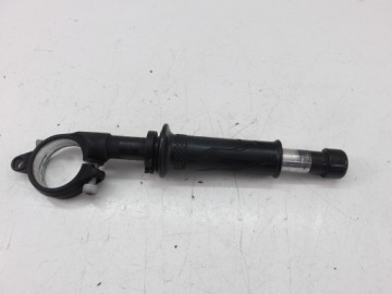 Yamaha YZF-R 125 YZF 125 2014 kierownica prawa rollgaz manetka