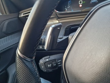 Peugeot 508 II Sedan PHEV Hybrid 225 PHEV 225KM 2022 Peugeot 508 Gt hybrid, zdjęcie 30