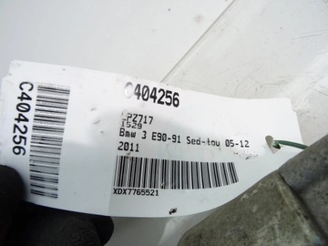 BMW 5 F10 F11 STARTÉR 7594292