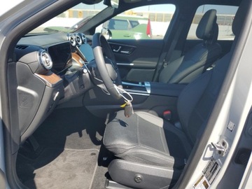 Mercedes GLC C254/X254 2025 Mercedes-Benz GLC 300 2025 2.0l 2.0 Benzyna 255KM, zdjęcie 7