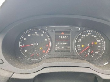 Audi Q3 I 2017 Audi Q3 2017 AUDI Q3 PREMIUM PLUS 2.0 Benzyna 200KM, zdjęcie 8