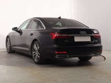 Audi A6 C8 Limousine 2.0 40 TDI 204KM 2020 Audi A6 40 TDI, Salon Polska, Serwis ASO, 201 KM, zdjęcie 3