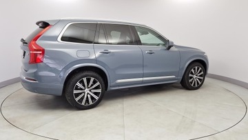 Volvo XC90 II 2023 XC 90 B5 D AWD Plus Bright 7os aut, zdjęcie 5