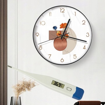 Термометр Легкий, Компактный, Легко носить с собой.