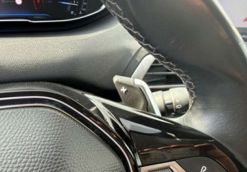 Peugeot 3008 II Crossover 1.5 BlueHDI 130KM 2019 Peugeot 3008 1.5Hdi AUTOMAT NAVI Full led Salon PL 1.5 Diesel 130KM, zdjęcie 15