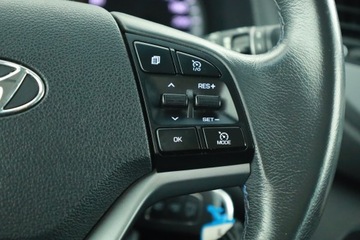 Hyundai Tucson III SUV 1.6 T-GDI 177KM 2016 Hyundai Tucson 1.6 T-GDI, Salon Polska, 4X4, zdjęcie 16