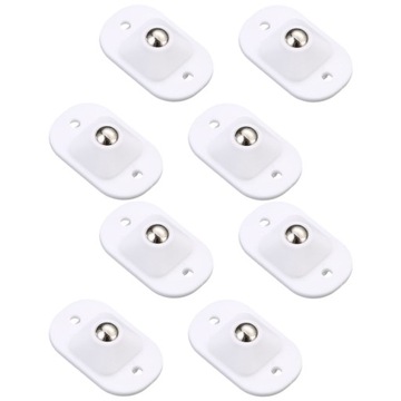 САМОКЛЕЯЩИЕСЯ ПРОЧНЫЕ КОЛЕСА ДЛЯ ПЕРЕДВИЖЕНИЯ МЕБЕЛИ