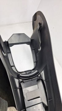 ЦЕНТРАЛЬНЫЙ ТУННЕЛЬ CITROEN C4