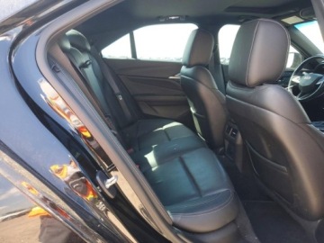 Cadillac 2020 Cadillac CT4 Premium Luxury 2020 2.0 Benzyna 237KM, zdjęcie 10