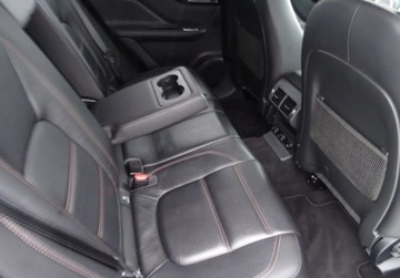 Jaguar F-Pace SUV 3.0 TDV6 300KM 2016 Jaguar F-Pace 3.0D 300KM Automat Led Skora Navi Bezwypadkowy Zarejestrowany, zdjęcie 13