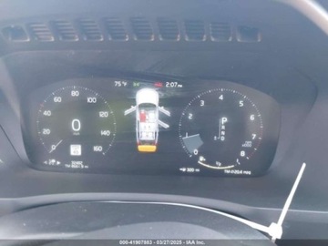 Volvo XC90 II 2022 Volvo XC 90 T6 Momentum 2.0 Benzyna 316KM, zdjęcie 10