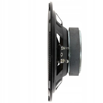 JEDNODROŻNE GŁOŚNIKI SAMOCHODOWE 165 MM 240 W