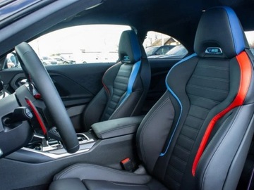 BMW Seria 2 F74 2025 BMW Seria 2 Coupe M2 Coupe 3.0 (480KM) 2025, zdjęcie 5