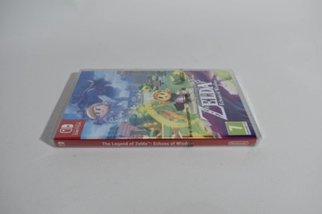 THE LEGEND OF ZELDA: ECHOES OF WISDOM SWITCH