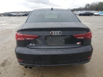 Audi 2020 Audi a3 Audi A3 Sedan Premium 40 TFSI, od ubezpieczalni 2.0 Benzyna 184KM, zdjęcie 4
